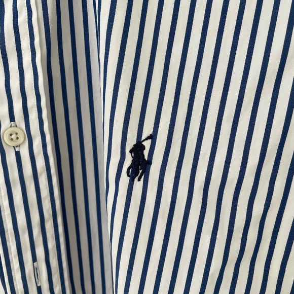 Polo Ralph Lauren long sleeve shirt - Picture 2 of 3